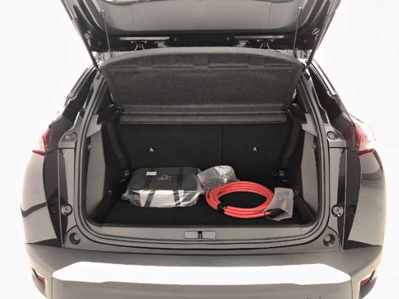 Peugeot 2008 SUV 2008 Active Pack Eléctrico 136 (100 Kw) 18