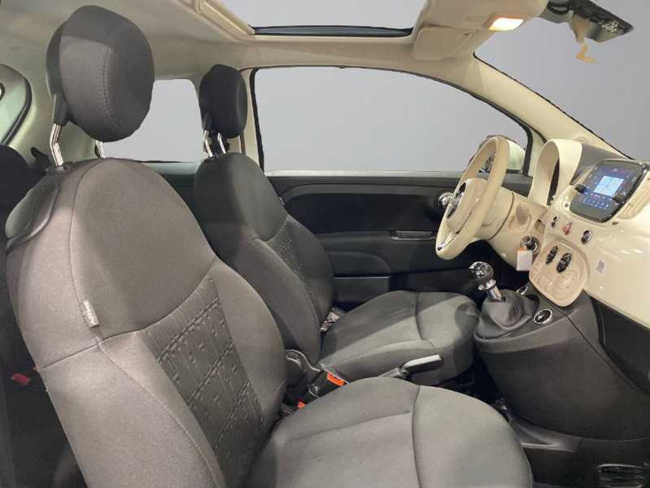 Fiat 500 FIAT  1.0 Hybrid 51kw (70CV) Dolcevita 20