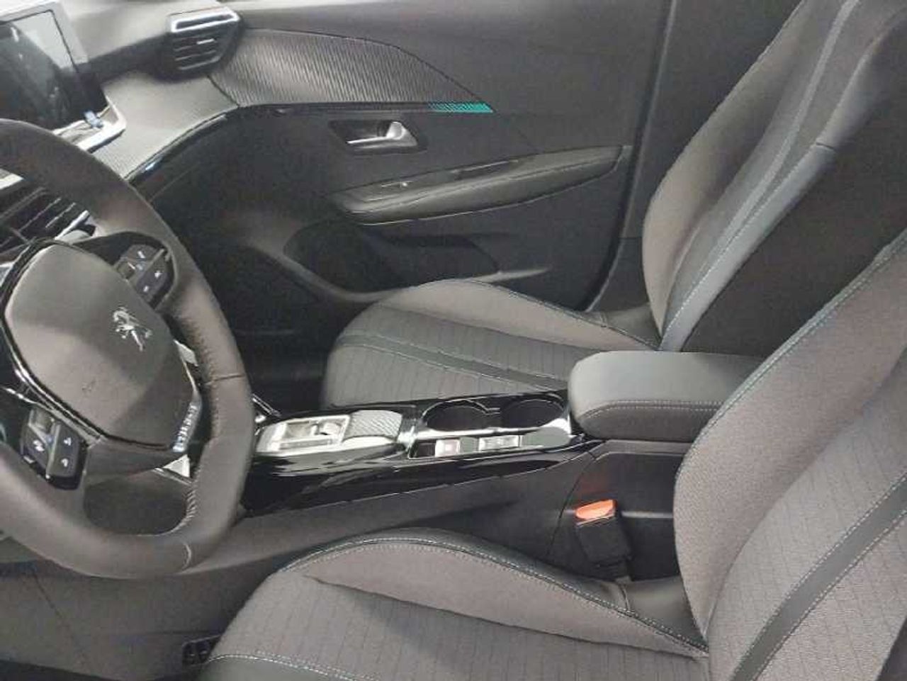 Peugeot 208 Nuevo 208 5P Allure Eléctrico 136 Cv (100 Kw) 15