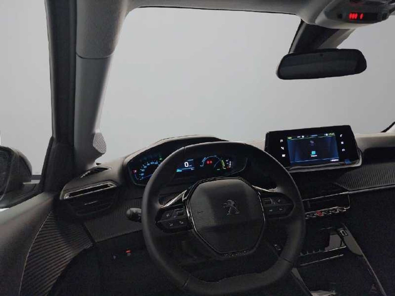 Peugeot 208 Nuevo 208 5P Allure Eléctrico 136 Cv (100 Kw) 20