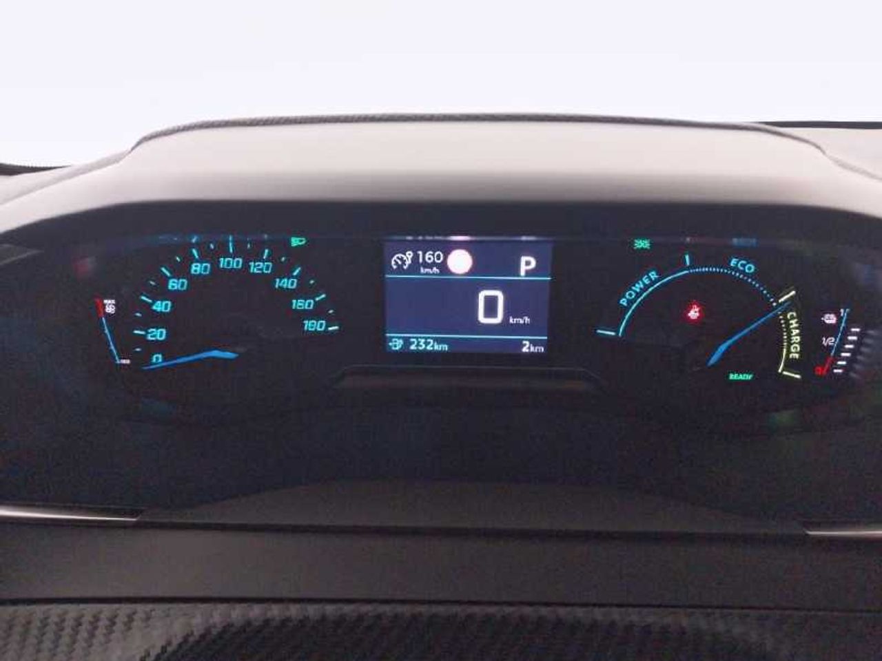 Peugeot 208 Nuevo 208 5P Allure Eléctrico 136 Cv (100 Kw) 22