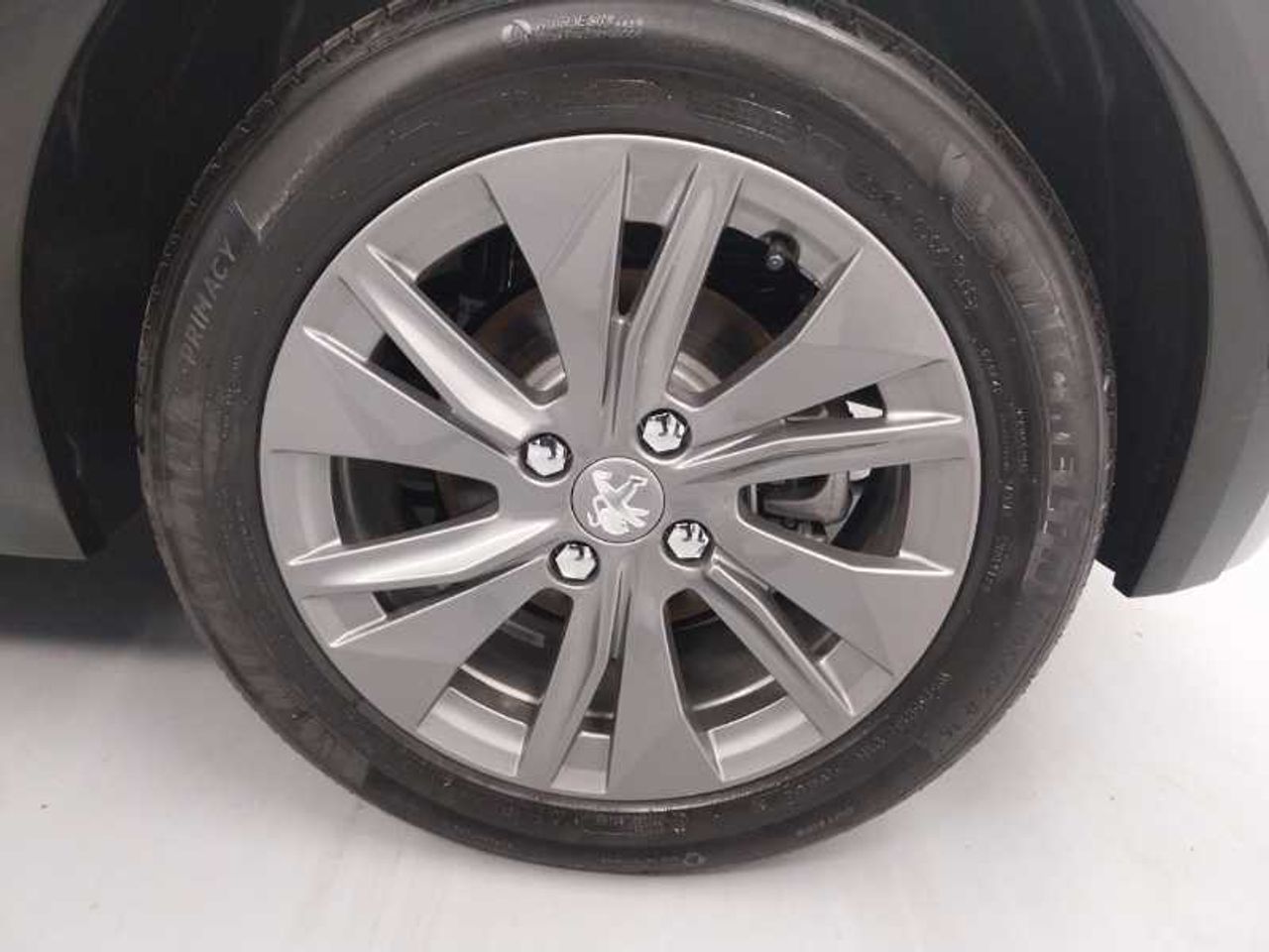 Peugeot 208 Nuevo 208 5P Allure Eléctrico 136 Cv (100 Kw) 26