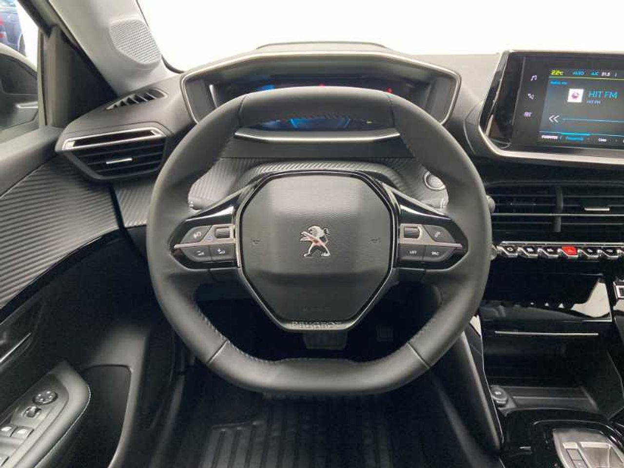 Peugeot 208 Nuevo 208 5P Allure Pack Eléctrico 136 Cv (100 Kw) 15