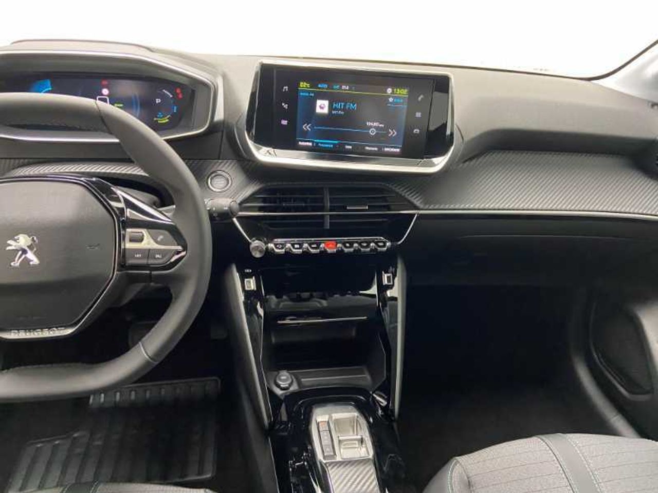 Peugeot 208 Nuevo 208 5P Allure Pack Eléctrico 136 Cv (100 Kw) 17