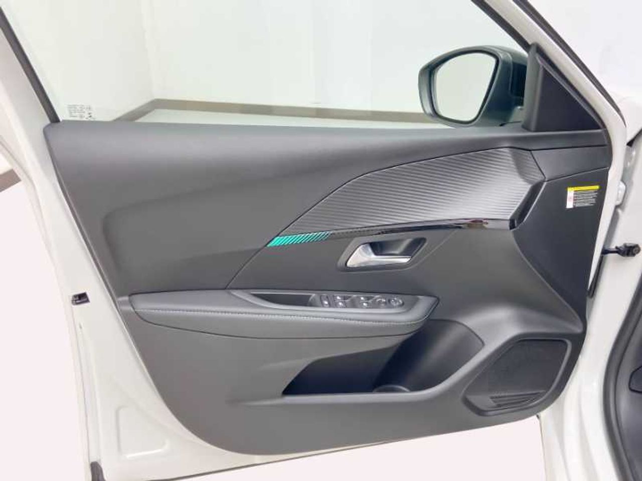 Peugeot 208 Nuevo 208 5P Allure Pack Eléctrico 136 Cv (100 Kw) 22