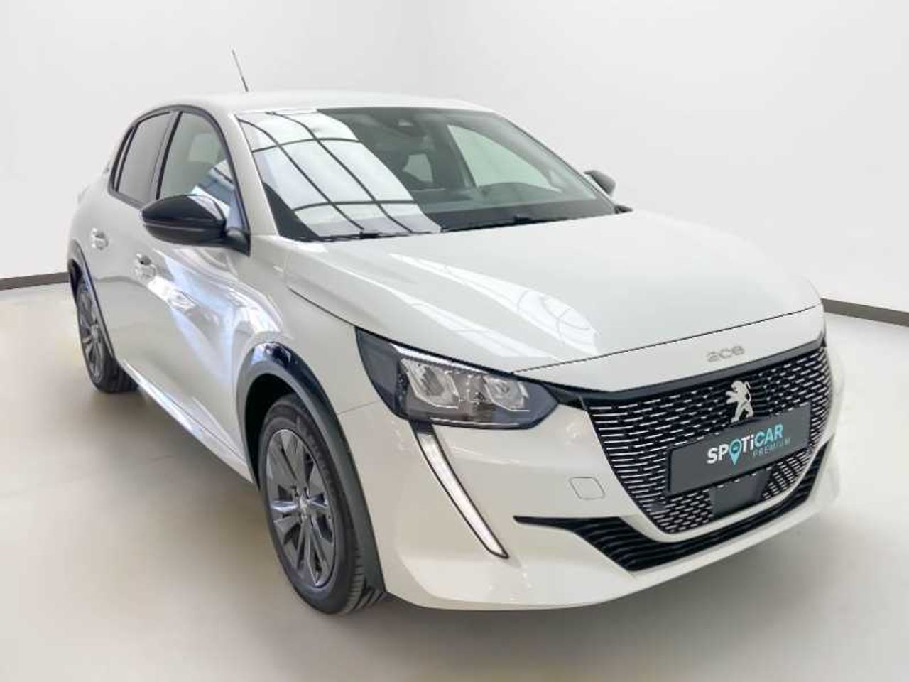 Peugeot 208 Nuevo 208 5P Allure Pack Eléctrico 136 Cv (100 Kw) 30