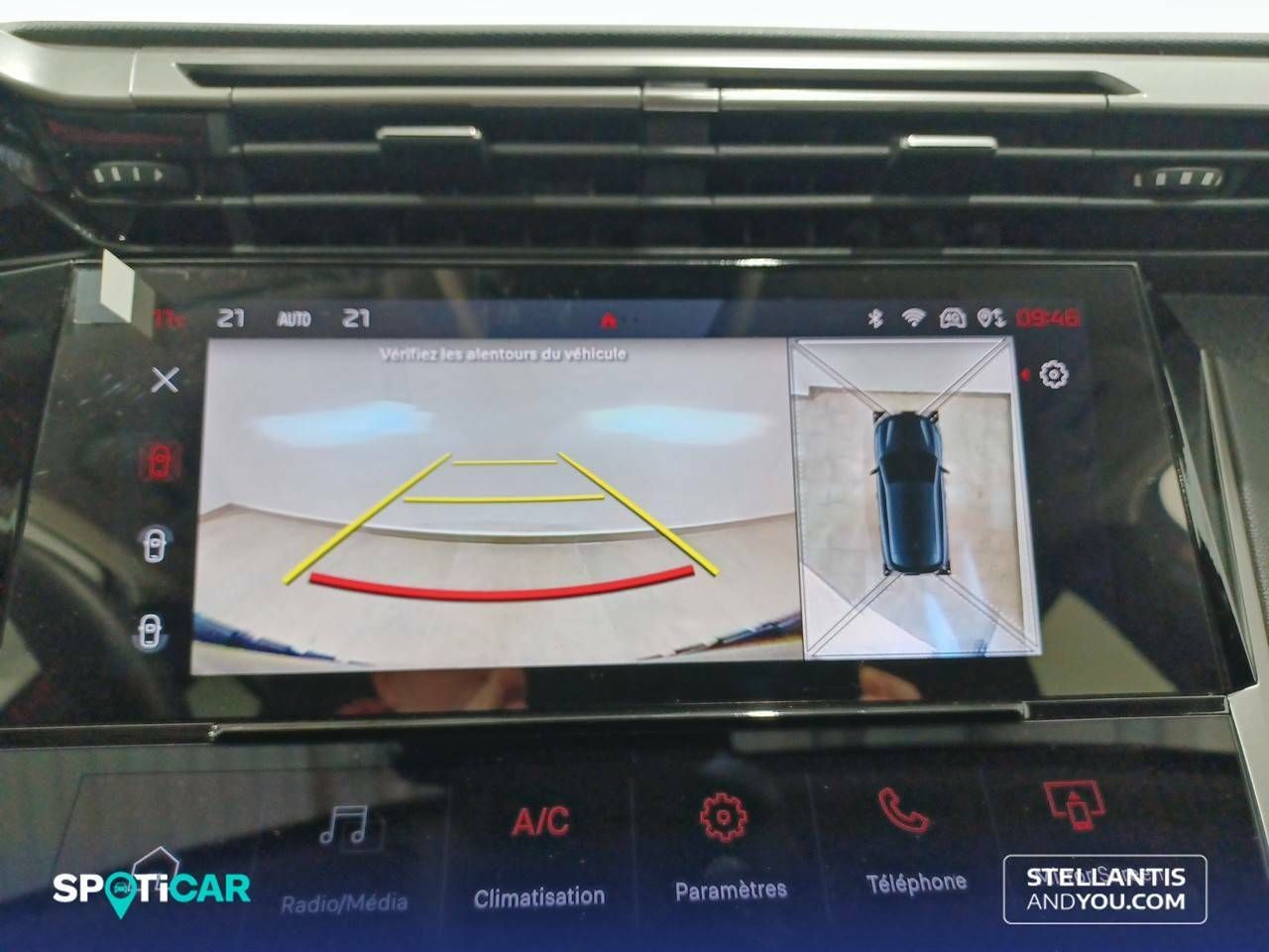 Peugeot 308  5P  PureTech 130 S&S MAN Allure 30