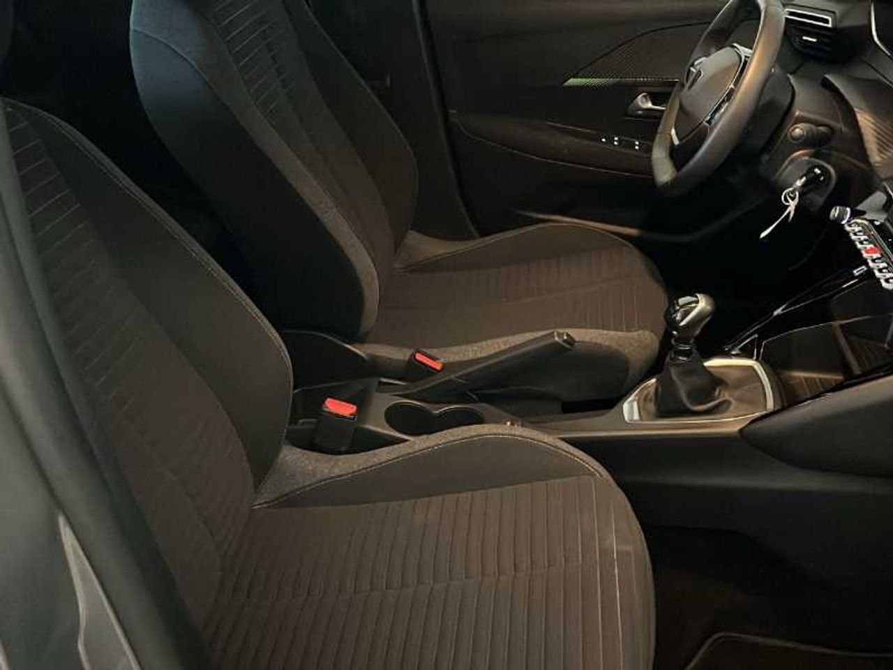 Peugeot 208 N 5P Active Gasolina 100 S&S 6 Vel MAN 15