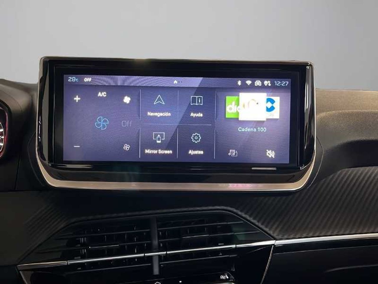 Peugeot 208 N 5P Active Gasolina 100 S&S 6 Vel MAN 22