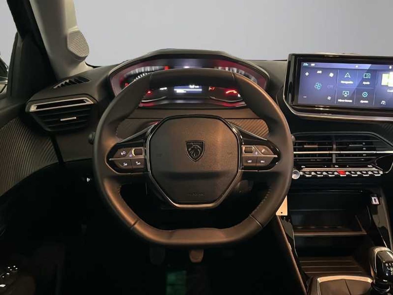 Peugeot 208 N 5P Active Gasolina 100 S&S 6 Vel MAN 26