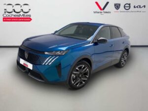 Peugeot 3008 Nuevo  Allure HYBRID 145 e-DCS6 1