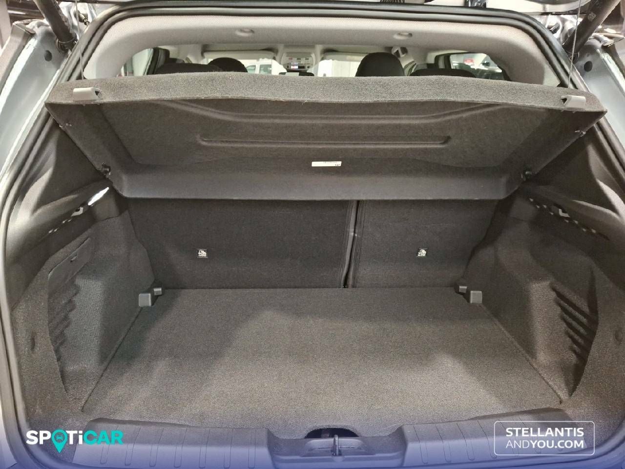 Jeep Avenger  1.2 eHybrid 74kW (100CV) Altitude 11