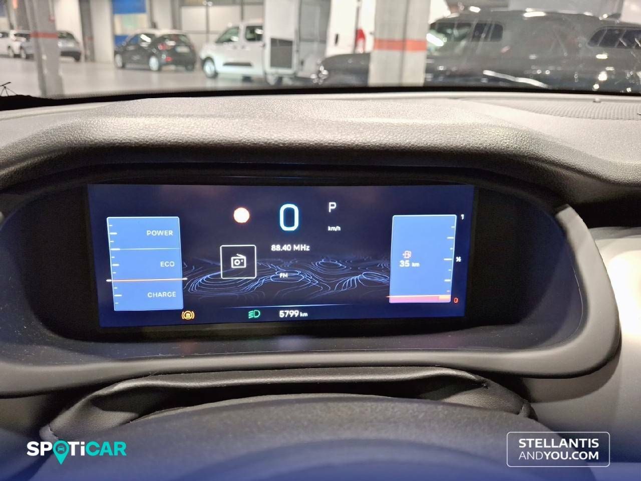 Jeep Avenger  1.2 eHybrid 74kW (100CV) Altitude 20