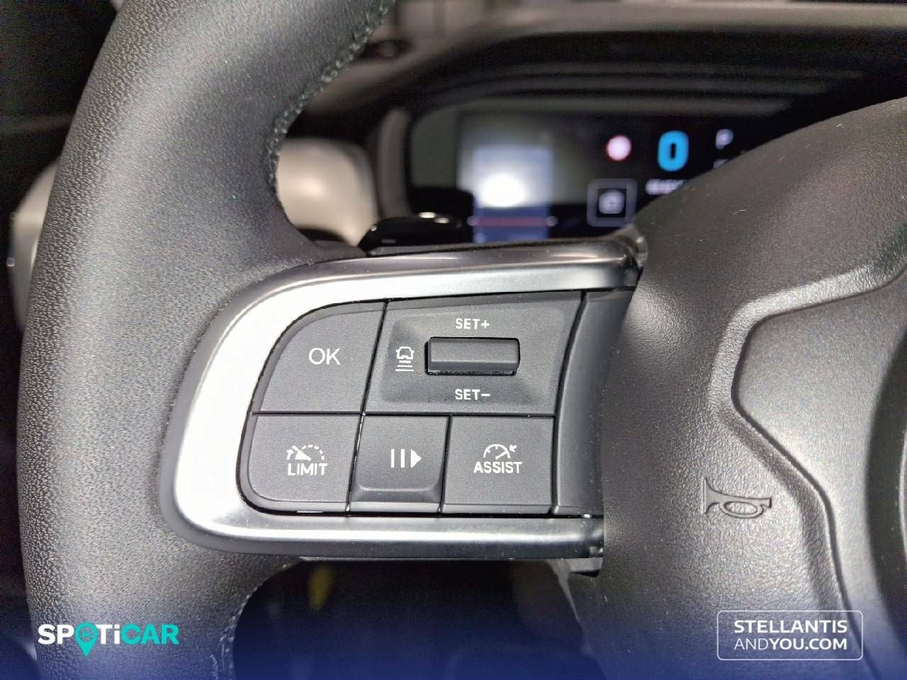 Jeep Avenger  1.2 eHybrid 74kW (100CV) Altitude 22