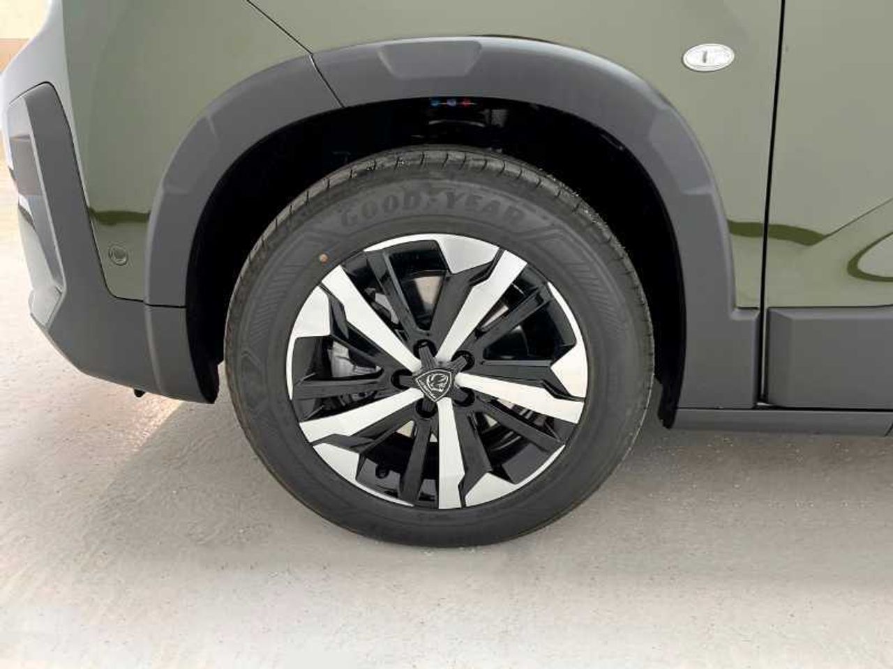 Peugeot Rifter GT BlueHDi 130 S&S EAT8 Standard M1 24