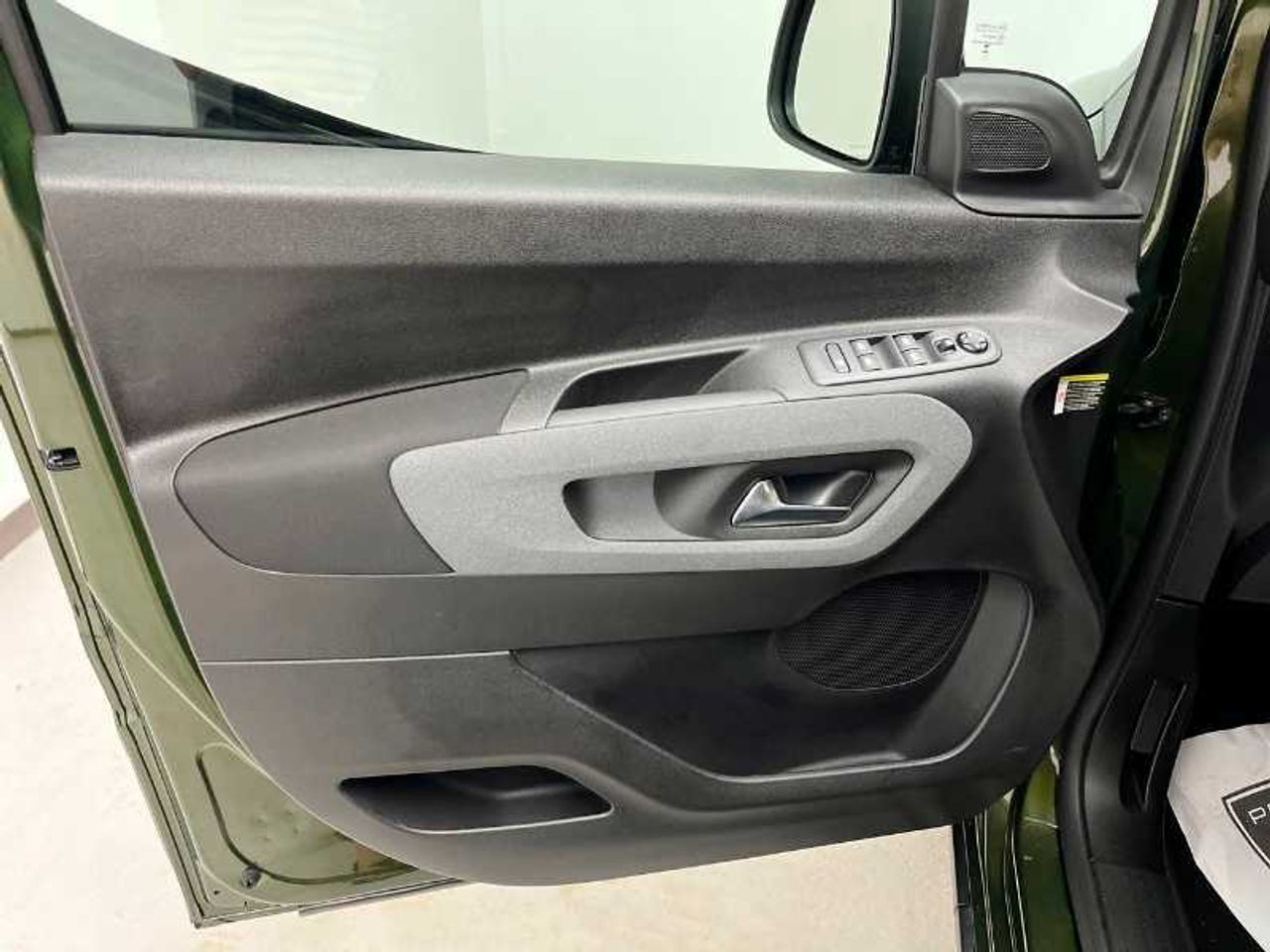 Peugeot Rifter GT BlueHDi 130 S&S EAT8 Standard M1 30