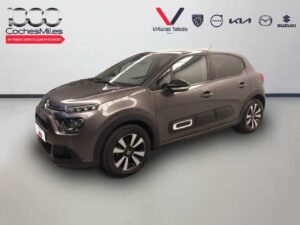 Citroën C3 Nuevo  Gasolina 110 S&S 6v Max 1