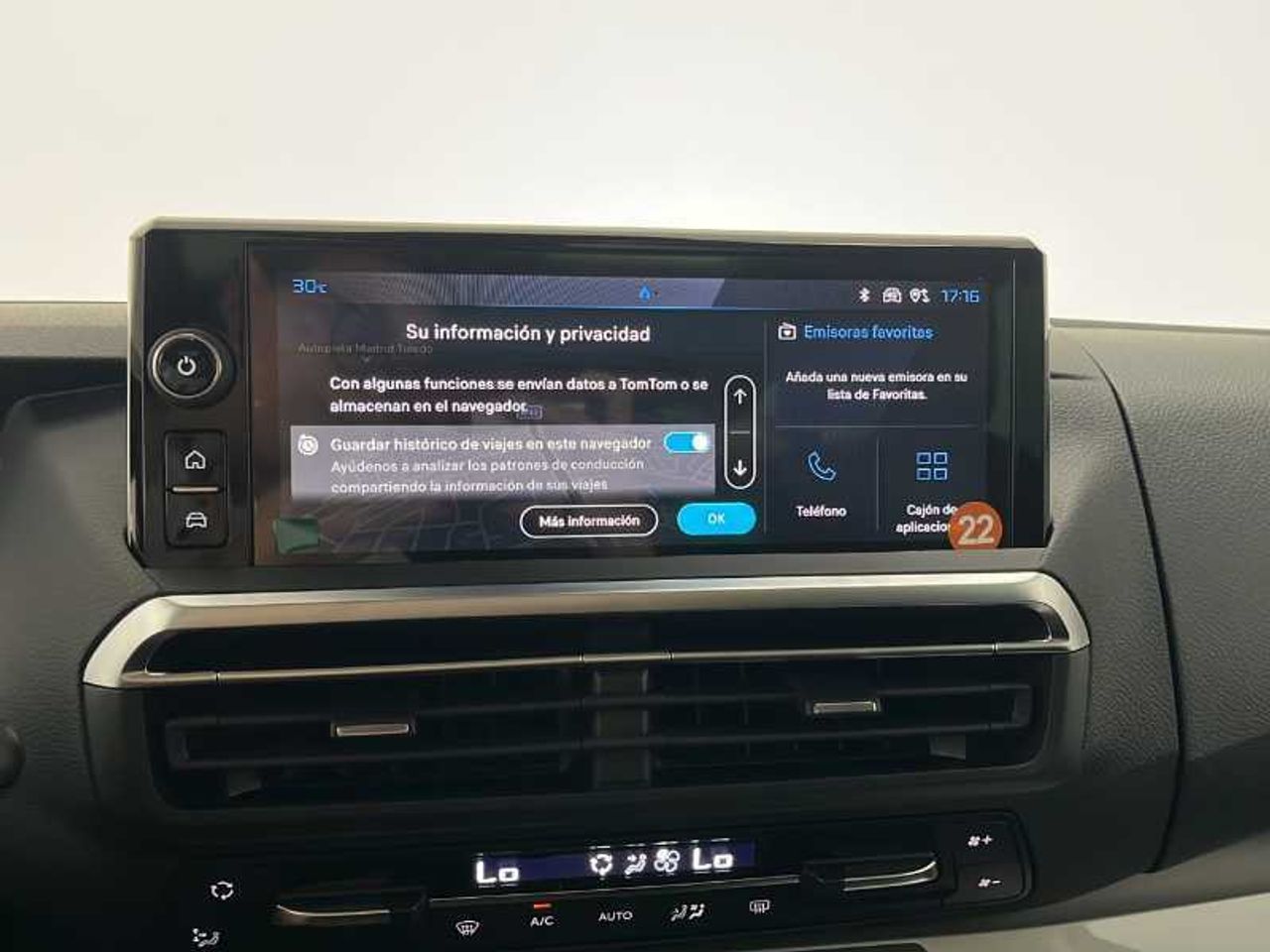 Peugeot Traveller Business VIP BlueHDi 180 S&S EAT8 Standard M1 18