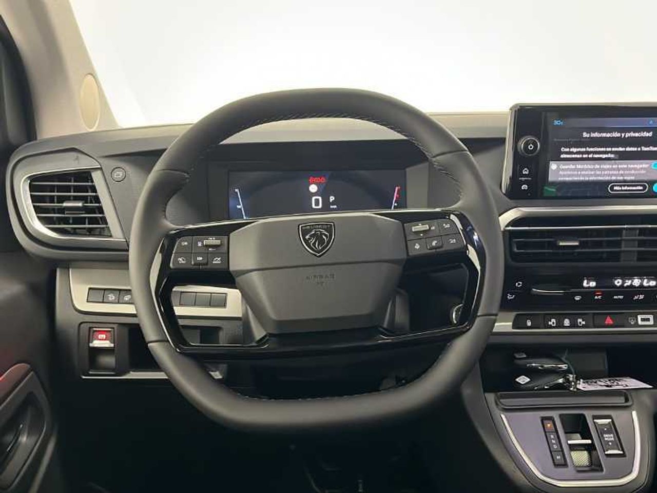 Peugeot Traveller Business VIP BlueHDi 180 S&S EAT8 Standard M1 22