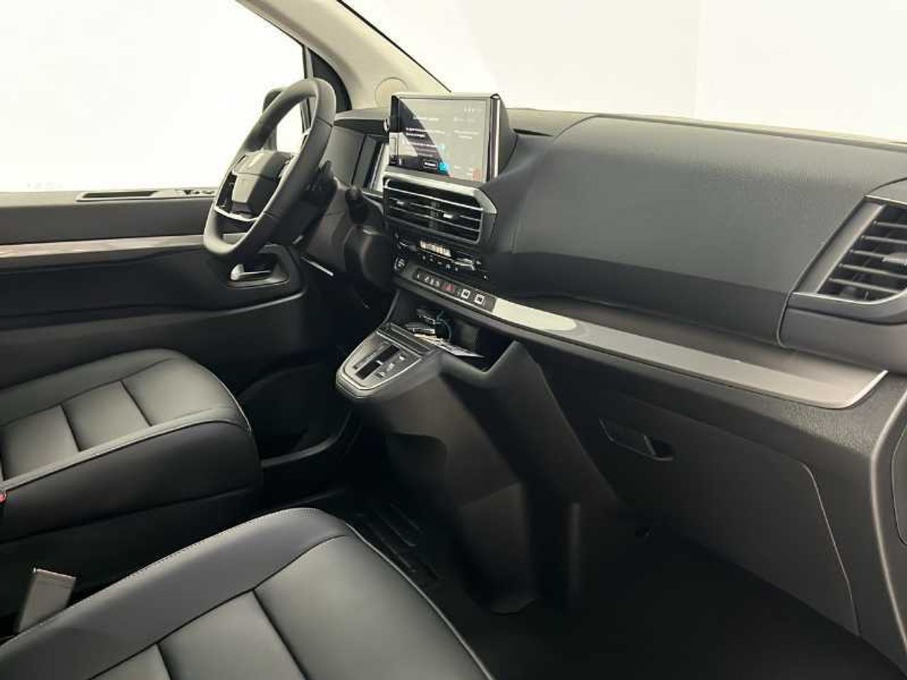 Peugeot Traveller Business VIP BlueHDi 180 S&S EAT8 Standard M1 24