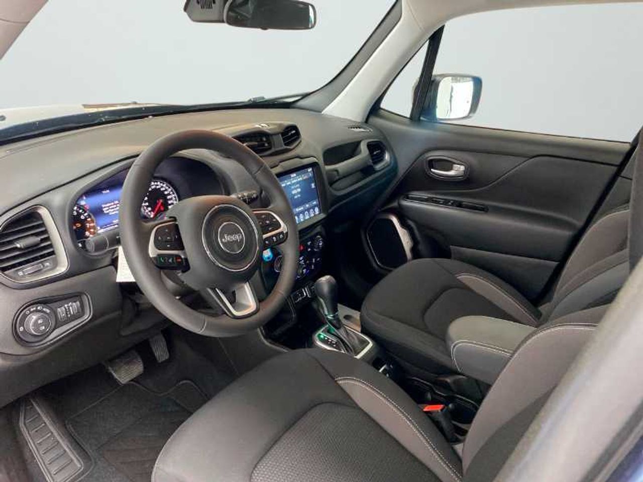 Jeep Renegade Jeep  Limited 1.5 130cv MHEV 26