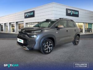 Citroën C3 Aircross  PureTech 81kW (110CV) Plus 1