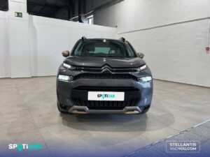 Citroën C3 Aircross  PureTech 81kW (110CV) Plus 3