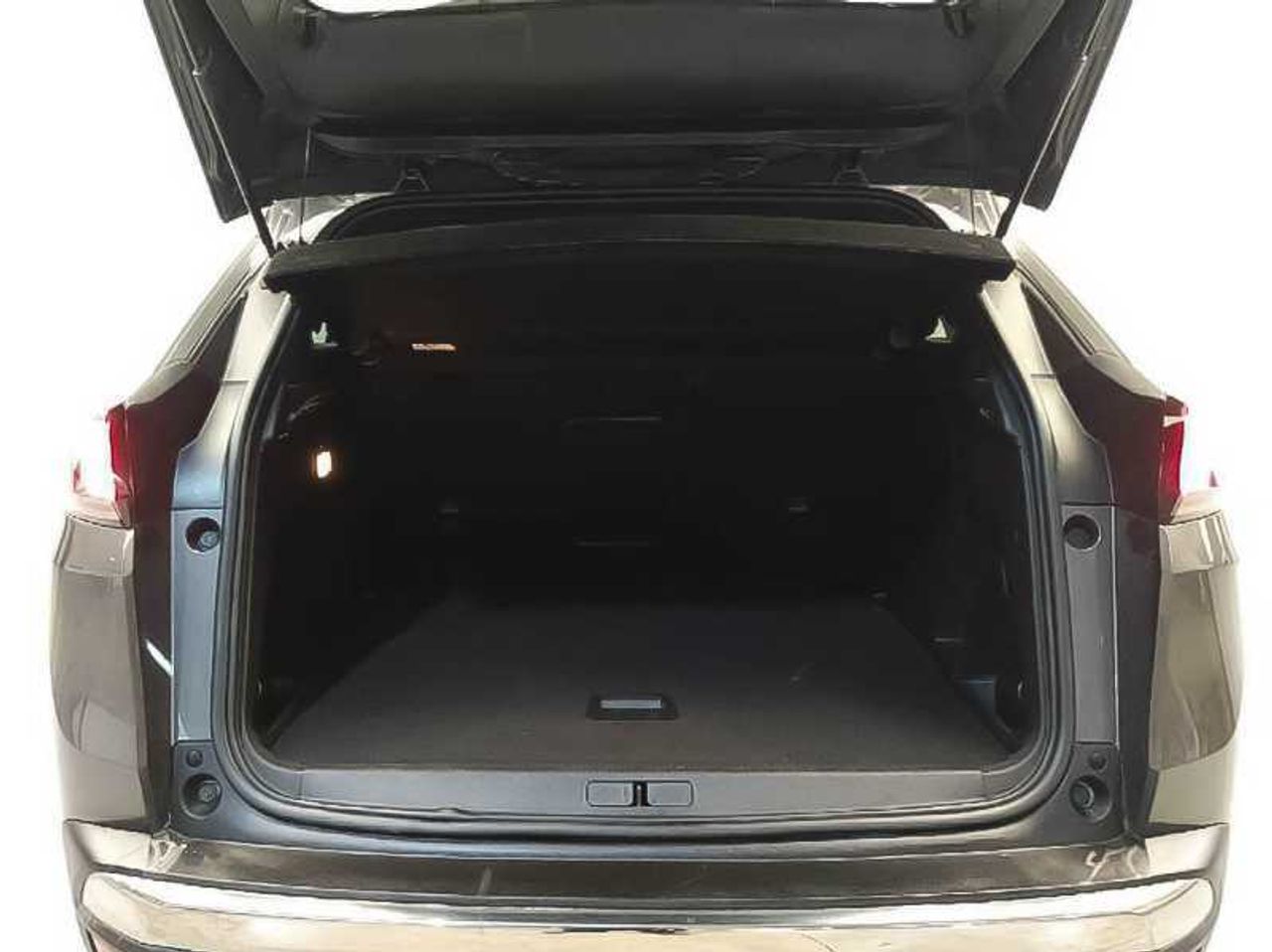 Peugeot 3008 NSUV  Allure Pack Gasolina 130 S&S 6 Vel. MAN 13