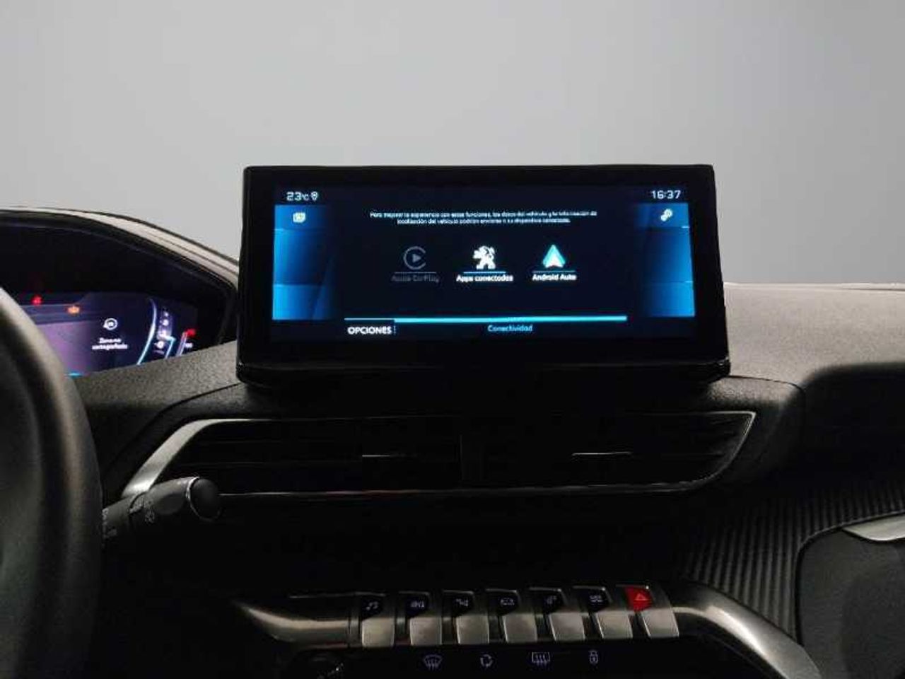 Peugeot 3008 NSUV  Allure Pack Gasolina 130 S&S 6 Vel. MAN 15