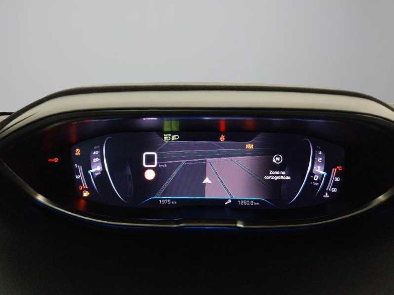 Peugeot 3008 NSUV  Allure Pack Gasolina 130 S&S 6 Vel. MAN 17