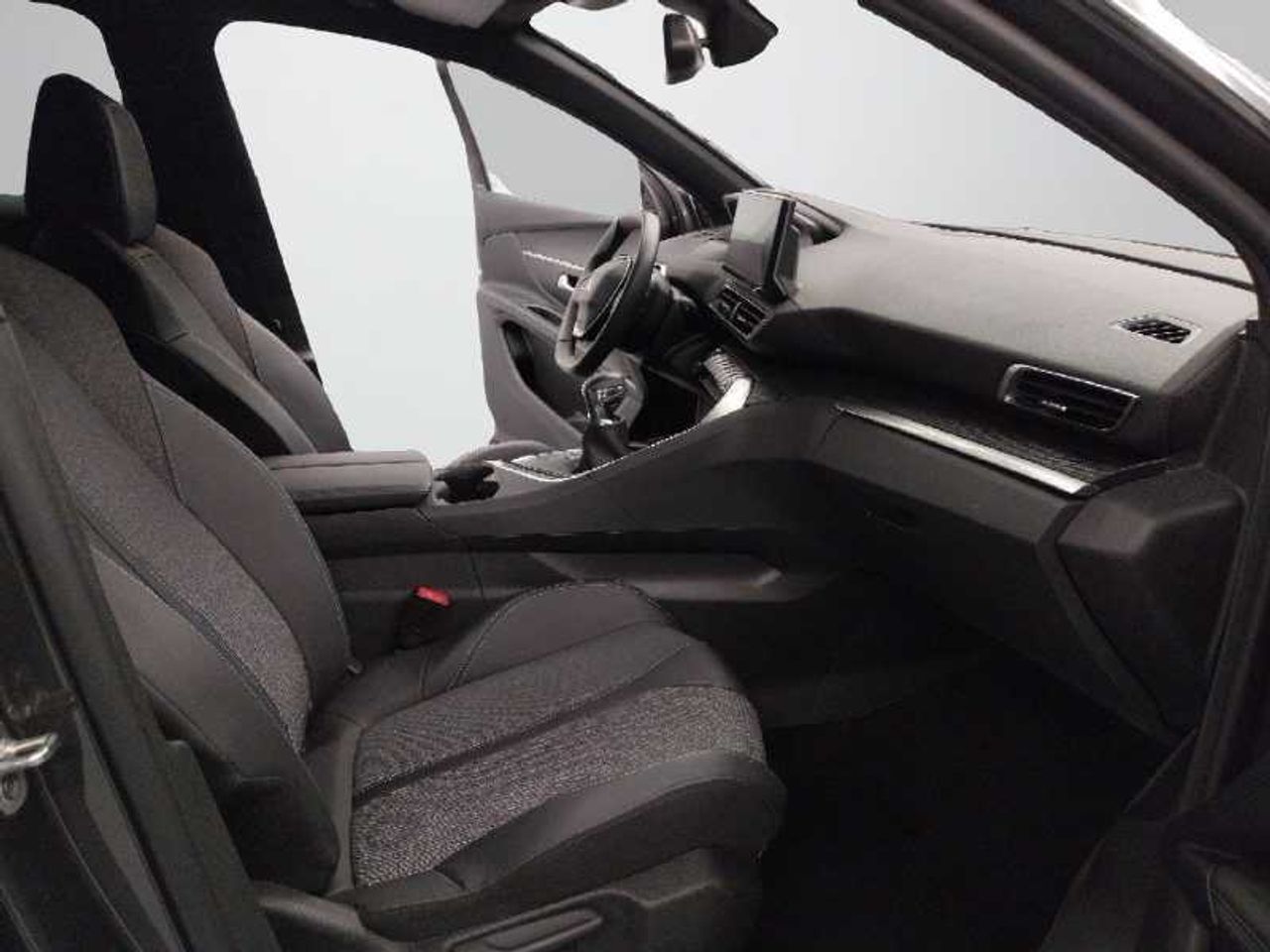 Peugeot 3008 NSUV  Allure Pack Gasolina 130 S&S 6 Vel. MAN 20