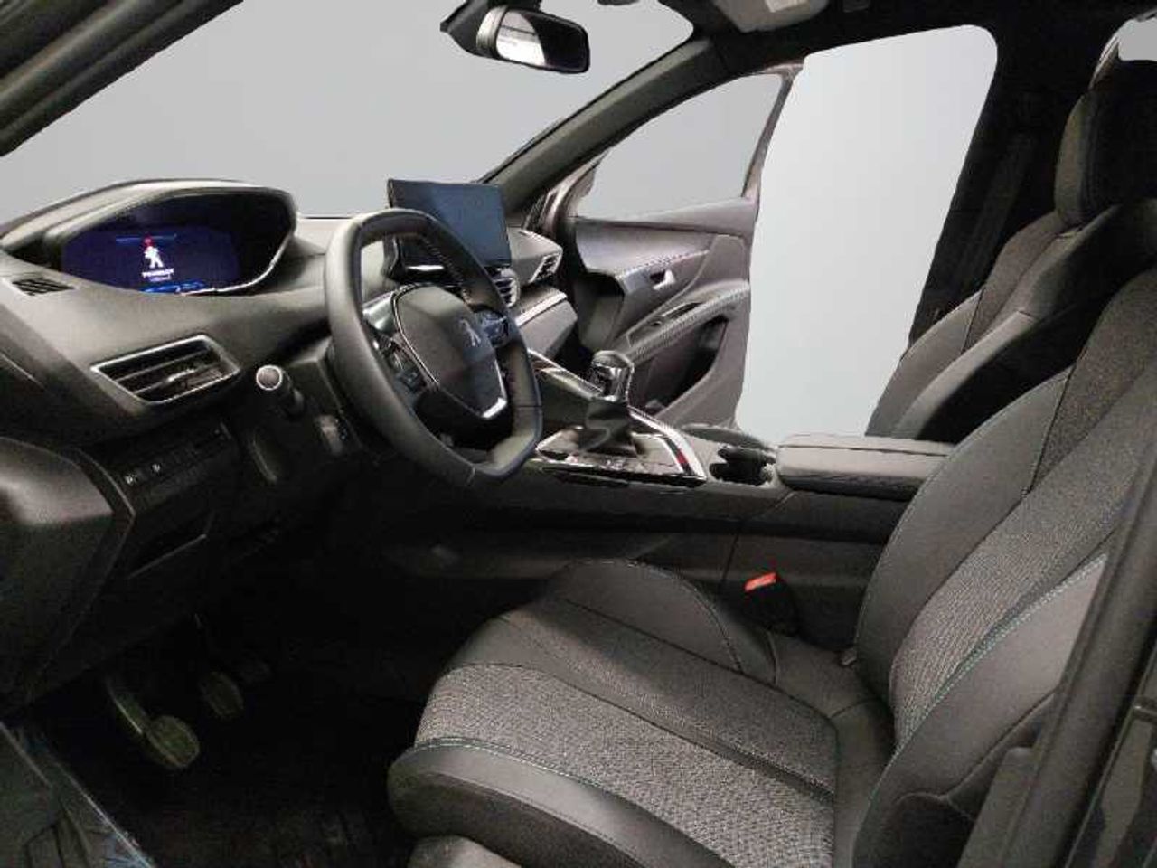 Peugeot 3008 NSUV  Allure Pack Gasolina 130 S&S 6 Vel. MAN 26