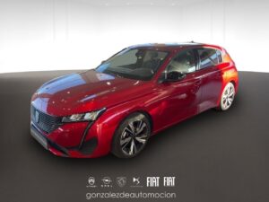 Peugeot 308 ALLURE PACK  PureTech 130 1
