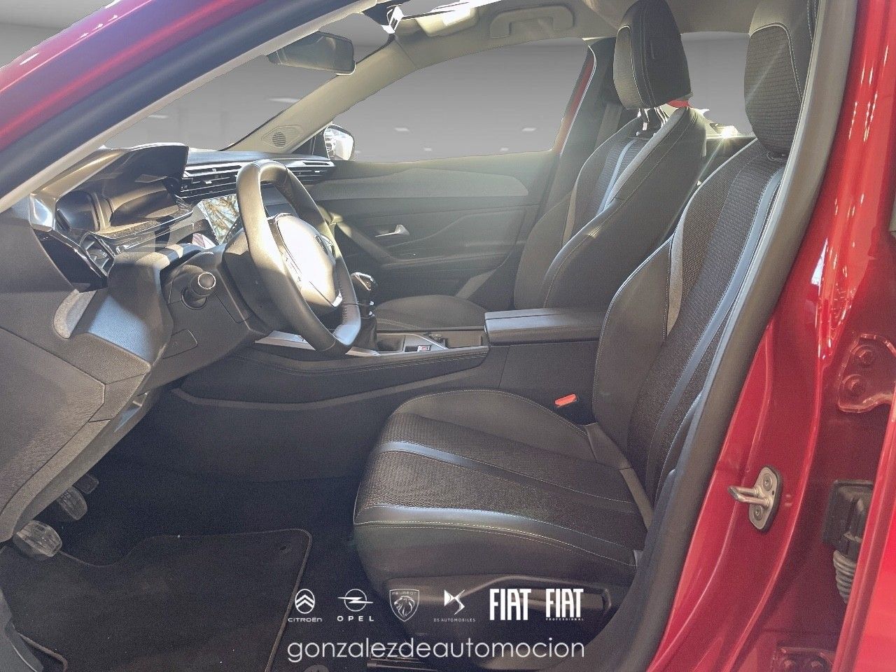 Peugeot 308 ALLURE PACK  PureTech 130 5