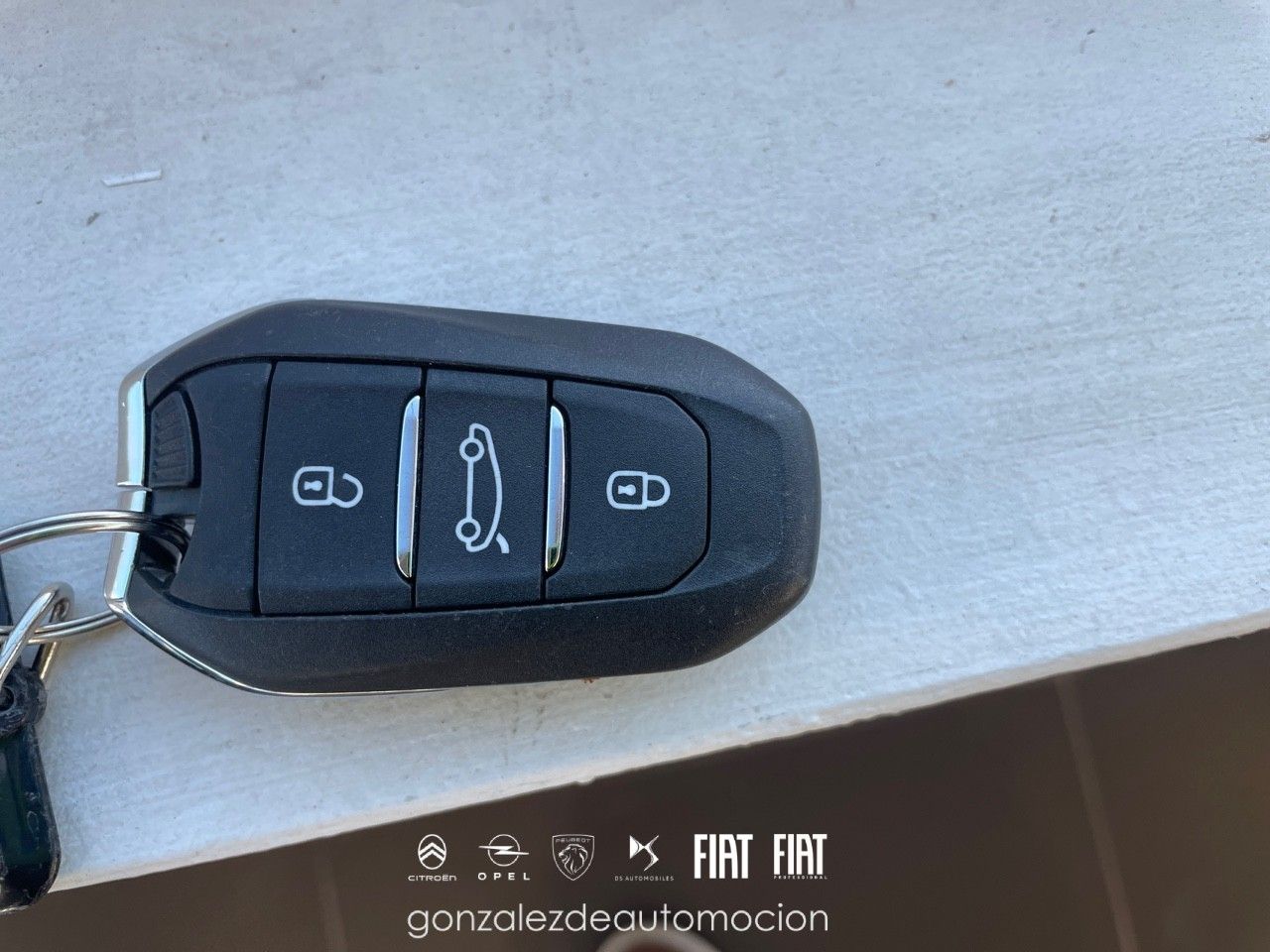 Peugeot 308 ALLURE PACK  PureTech 130 22