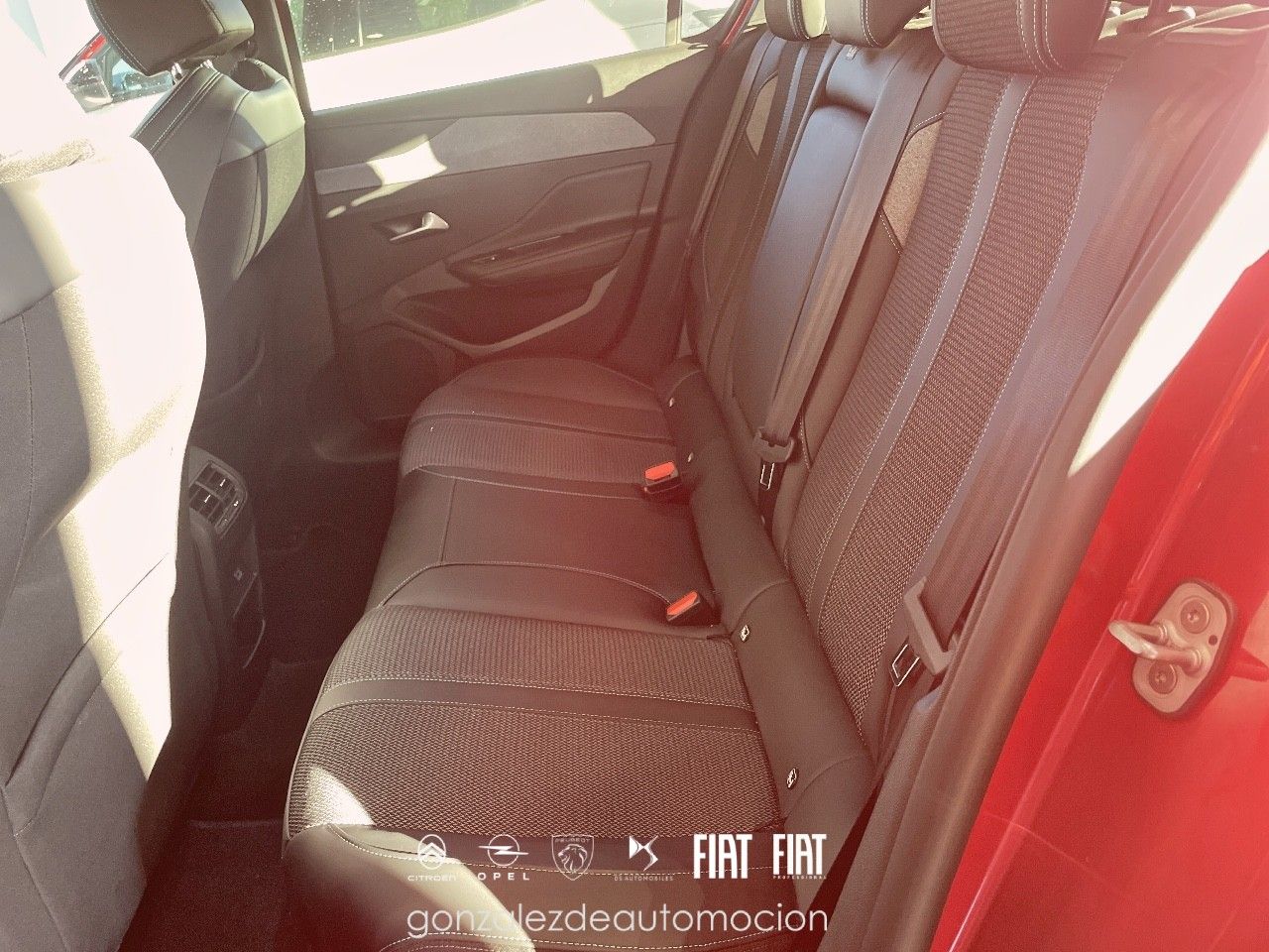 Peugeot 308 ALLURE PACK  PureTech 130 26