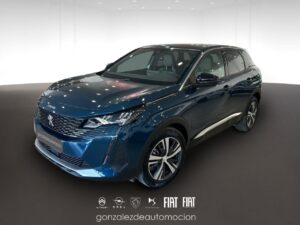 Peugeot 3008 ALLURE PACK  PureTech 130 1