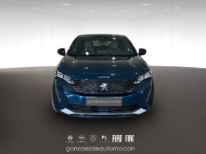 Peugeot 3008 ALLURE PACK  PureTech 130 3