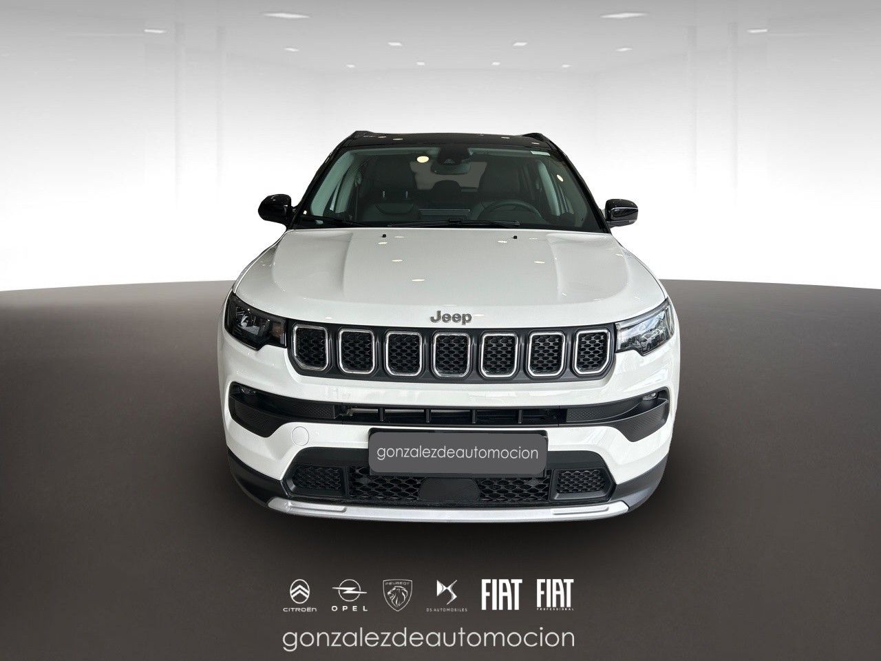 Jeep Compass LIMITED TURBO 130 3