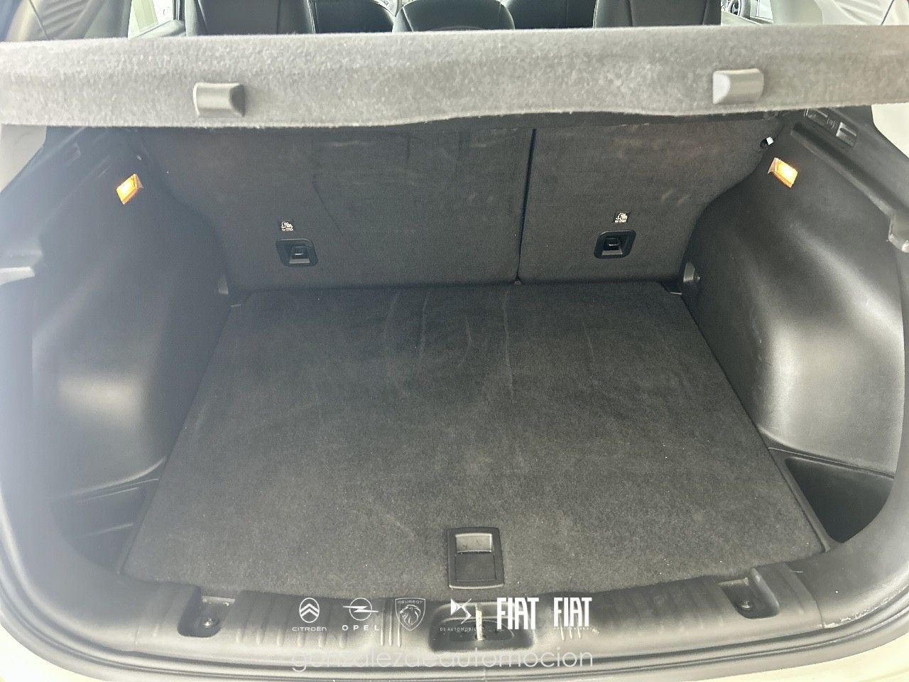 Jeep Compass LIMITED TURBO 130 11