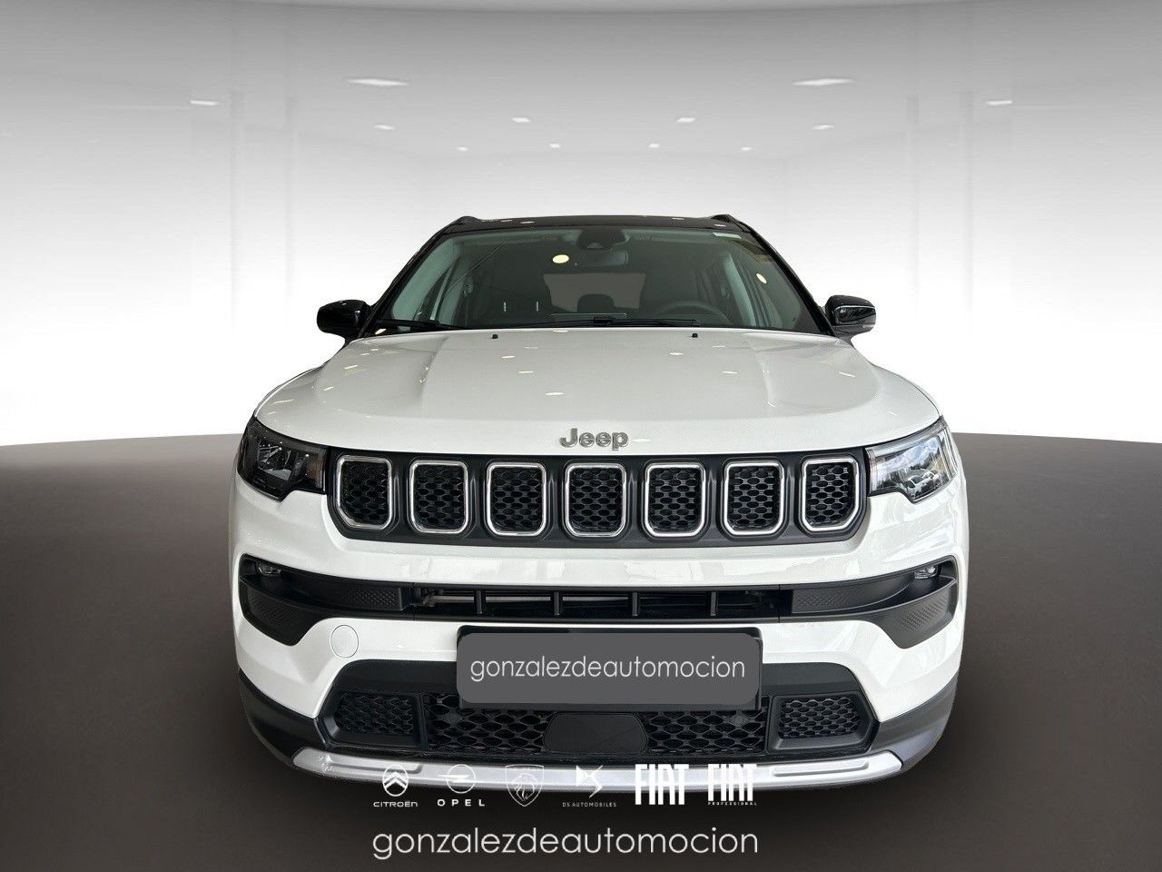 Jeep Compass LIMITED TURBO 130 22