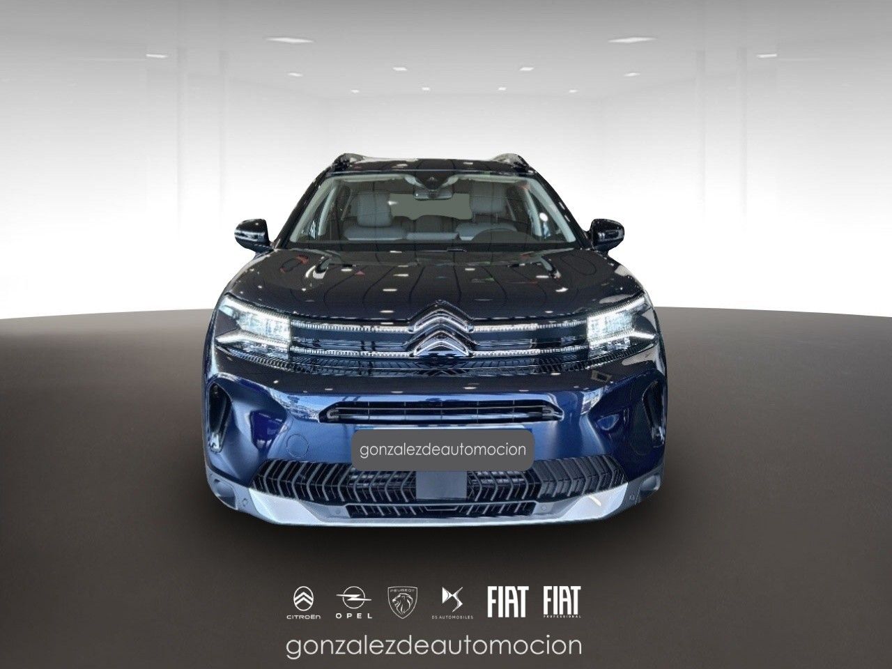 Citroën C5 Aircross PLUS PureTech 130 3