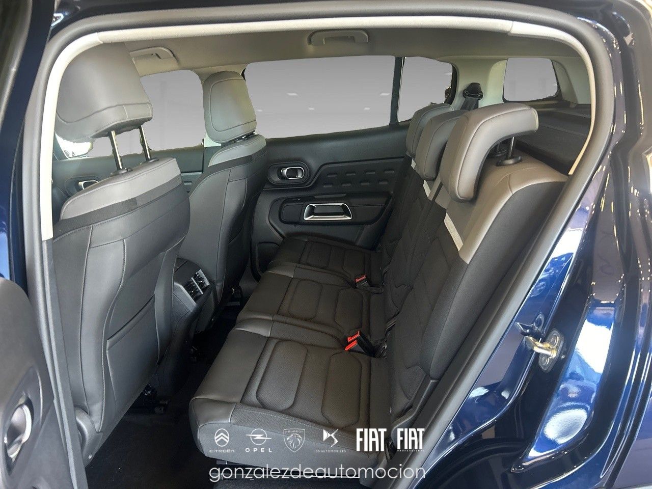 Citroën C5 Aircross PLUS PureTech 130 17