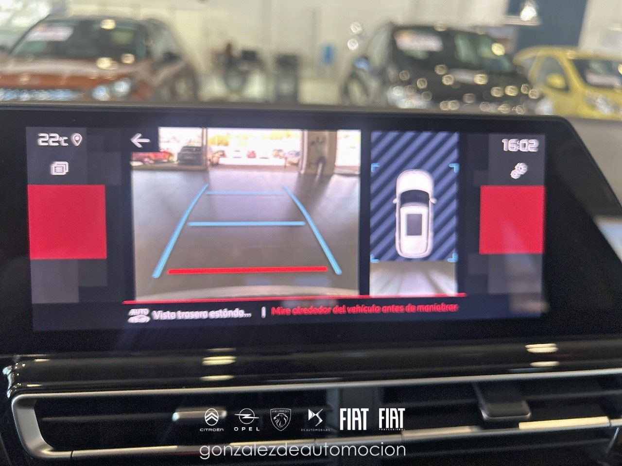 Citroën C5 Aircross PLUS PureTech 130 26