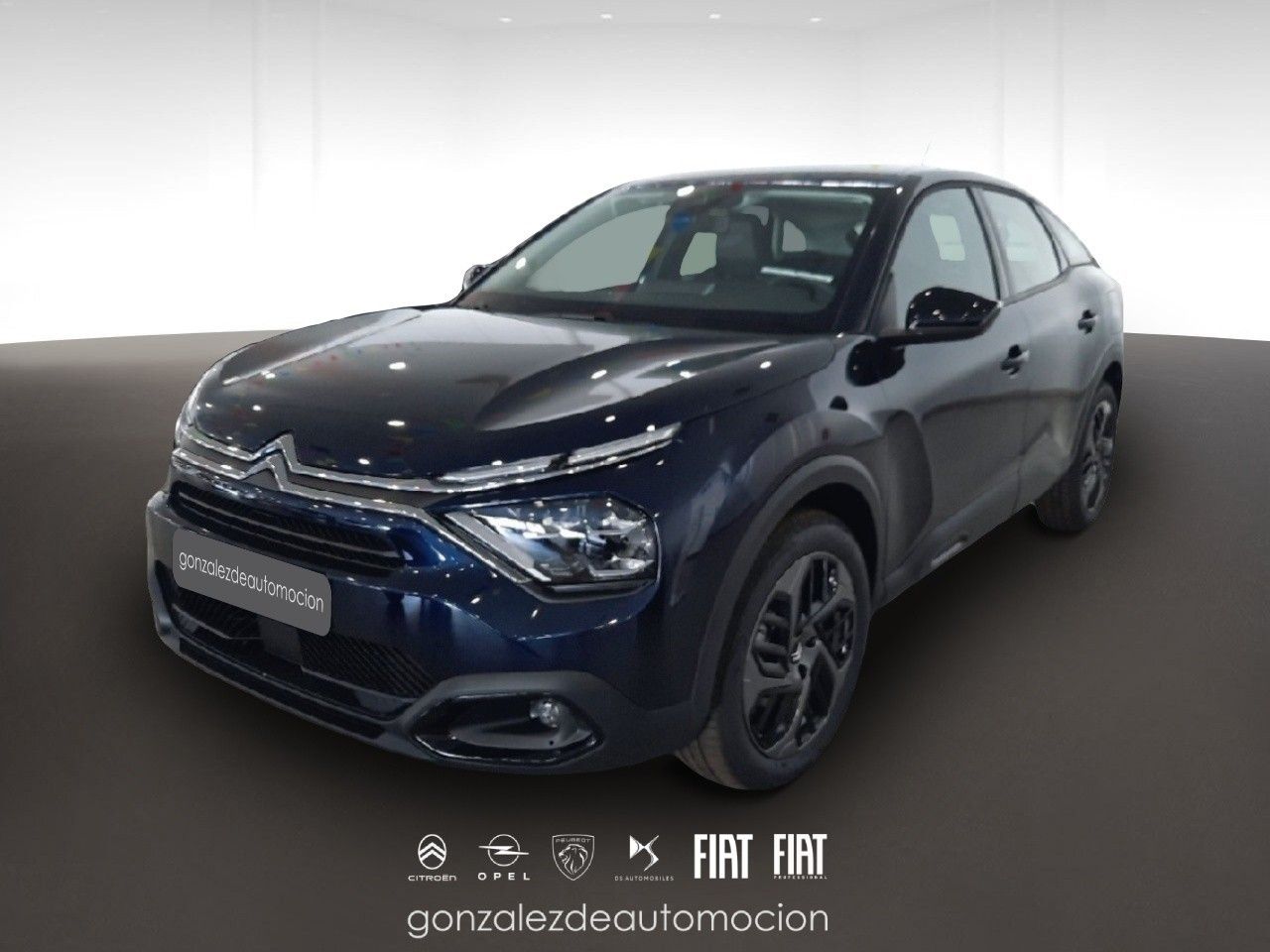 Citroën C4 PLUS PureTech 130 1