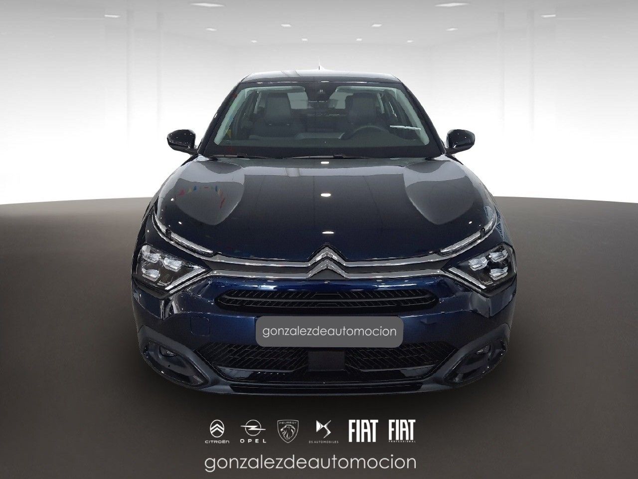 Citroën C4 PLUS PureTech 130 3