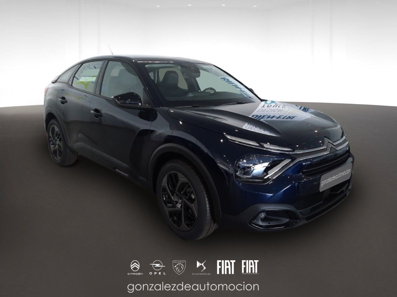 Citroën C4 PLUS PureTech 130 5