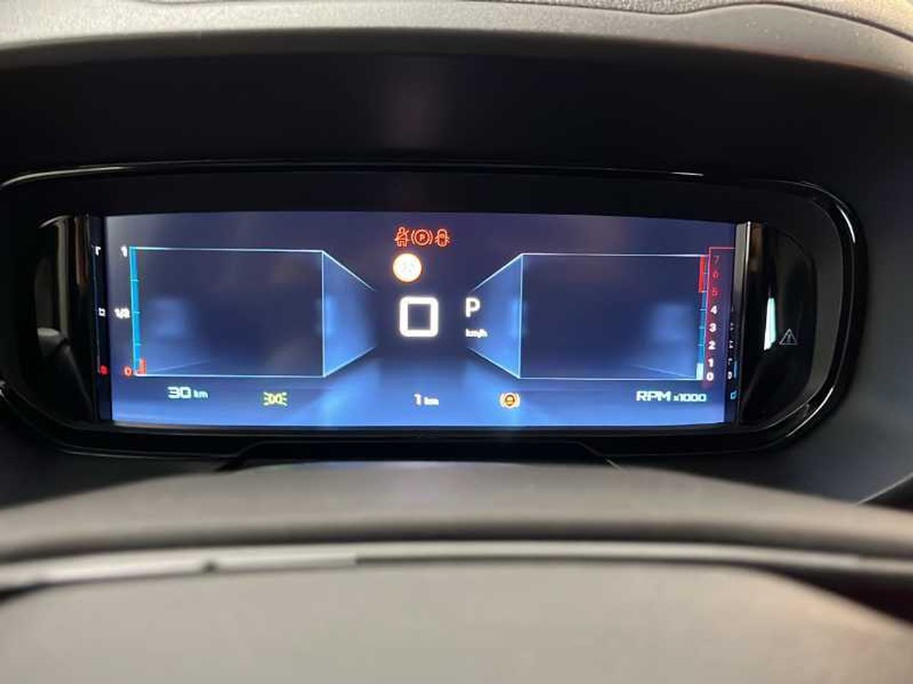 Citroën Berlingo Nueva  Talla XL BlueHDi 130 S&S EAT8 MAX M1 20