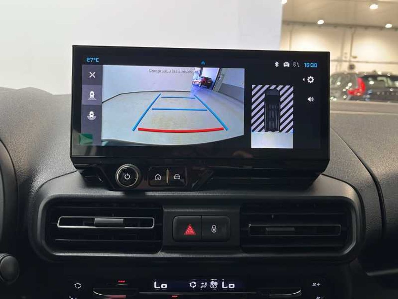 Citroën Berlingo Nueva  Talla XL BlueHDi 130 S&S EAT8 MAX M1 26