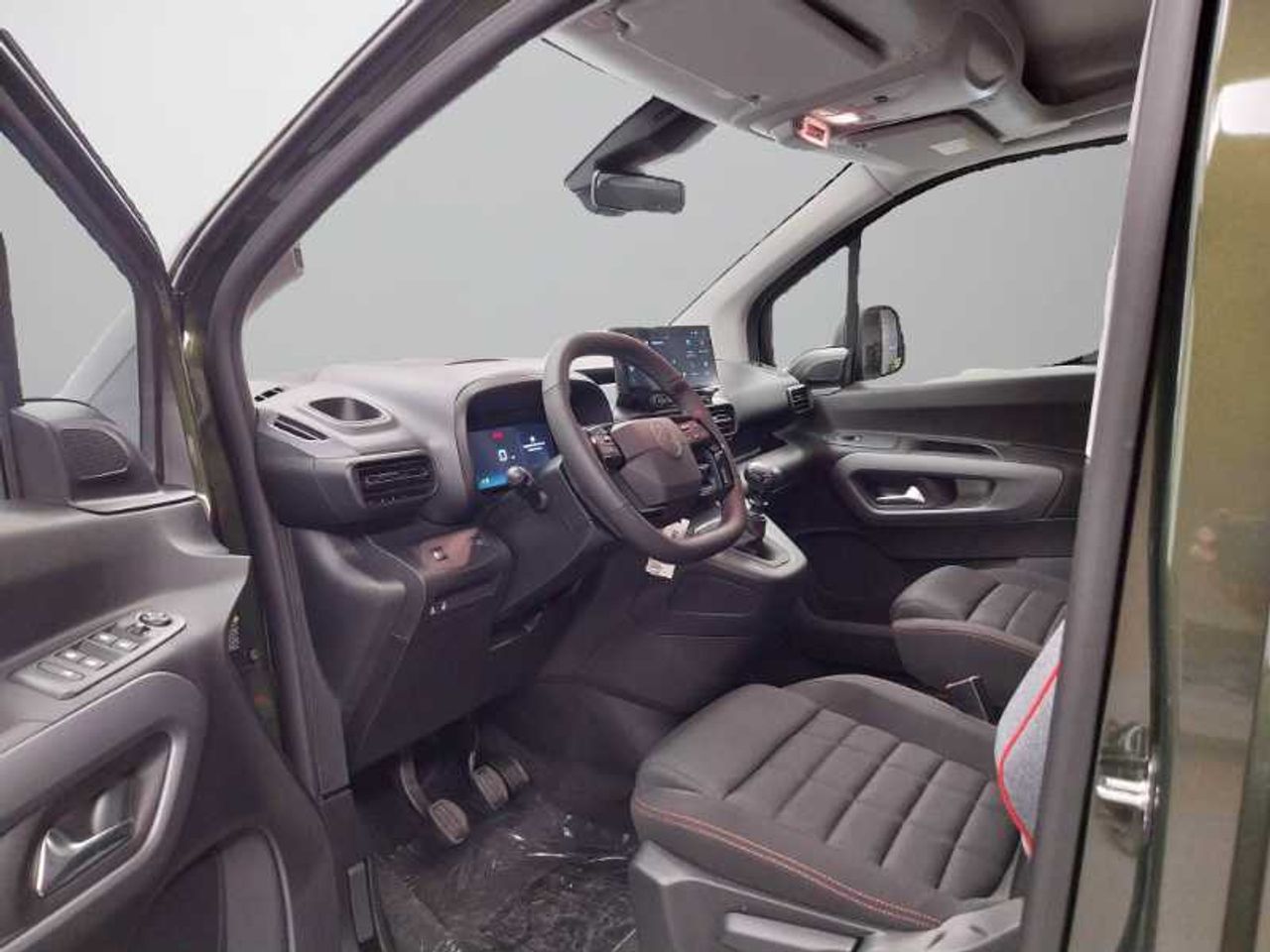 Citroën Berlingo Nuevo  Talla M BlueHDi 100 S&S 6v MAX M1 17